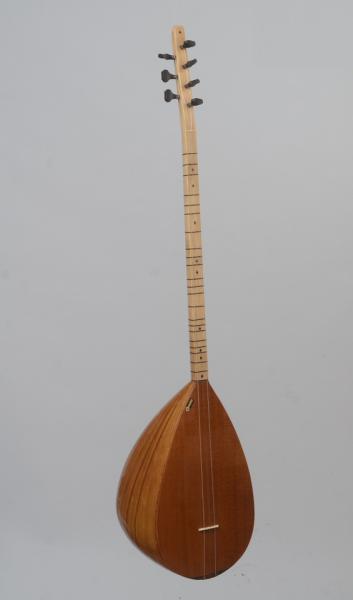 Saz Baglama